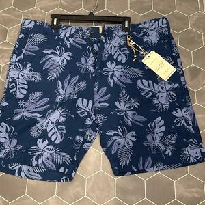 NWT Men’s Shorts size 40 True Grit